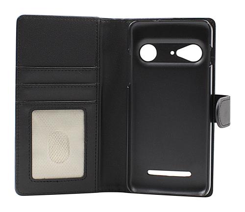 CoverinSkimblocker Doro 8035 Phone Wallet