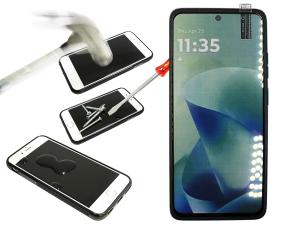 billigamobilskydd.seFull Frame Tempered Glass Motorola Moto G57 / G57 Power