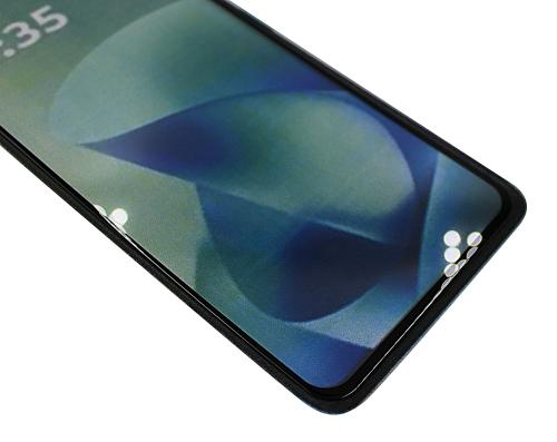 billigamobilskydd.seFull Frame Tempered Glass Motorola Moto G57 / G57 Power