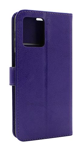 billigamobilskydd.seCrazy Horse Motorola Moto G55 5G Phone Wallet