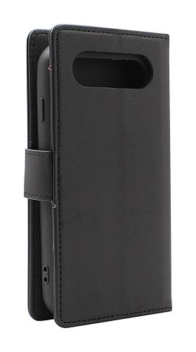 CoverinSkimblocker Doro Aurora A11 Magnet Phone Wallet