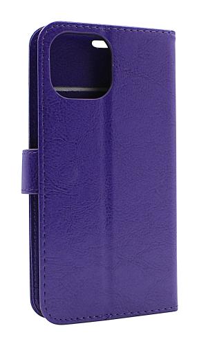 billigamobilskydd.seCrazy Horse Wallet iPhone 15