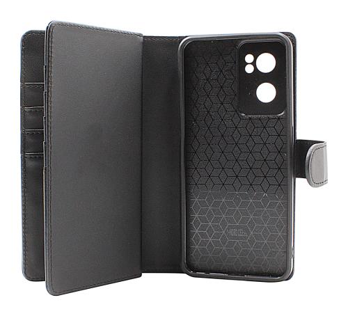 CoverinSkimblocker OnePlus Nord CE 2 5G XL Magnet Phone Wallet