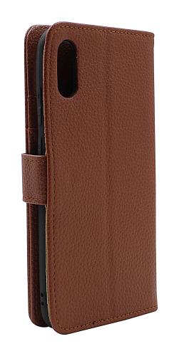 CoverinNew Standcase Wallet Huawei Y6 2019