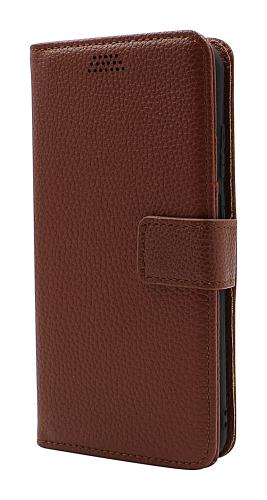 CoverinNew Standcase Wallet Huawei Y6 2019