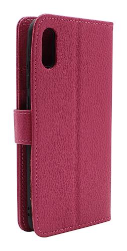 CoverinNew Standcase Wallet Huawei Y6 2019