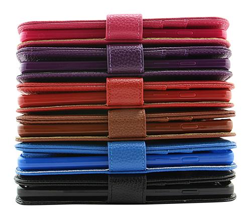CoverinNew Standcase Wallet Huawei Y6 2019