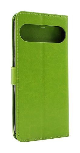 billigamobilskydd.seCrazy Horse Phone Wallet Google Pixel 10 Pro XL