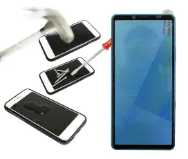 billigamobilskydd.seFull Frame Tempered Glass Sony Xperia 10 VII