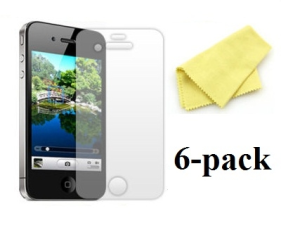 billigamobilskydd.seScreen Protector iPhone 4/4S