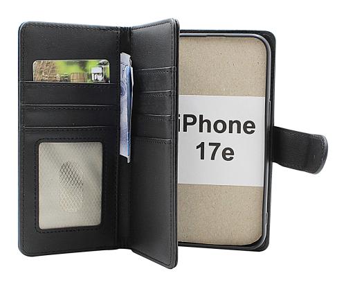 CoverinSkimblocker iPhone 17e XL Phone Wallet