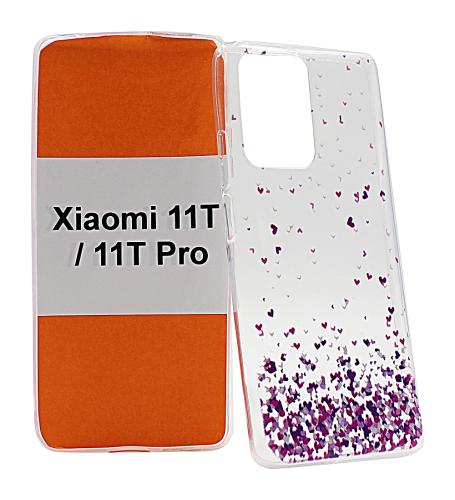 billigamobilskydd.seDesign Case TPU Xiaomi 11T / 11T Pro