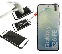 CoverinFull Frame Tempered Glass Samsung Galaxy S26 FE