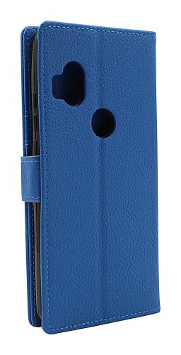 CoverinNew Standcase Wallet Motorola One Hyper
