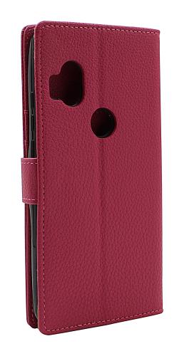 CoverinNew Standcase Wallet Motorola One Hyper