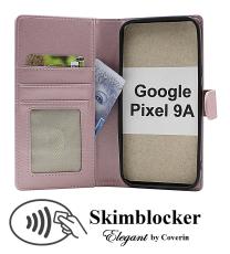CoverinSkimblocker Google Pixel 9a Phone Wallet