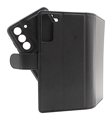 CoverinSkimblocker Samsung Galaxy S21 5G Magnet Phone Wallet