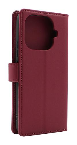 CoverinSkimblocker Xiaomi 15T Pro Phone Wallet