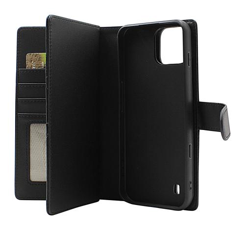 CoverinSkimblocker Doro Aurora A31 XL Magnet Phone Wallet