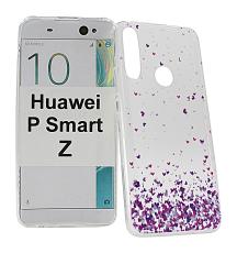 billigamobilskydd.seDesign Case TPU Huawei P Smart Z