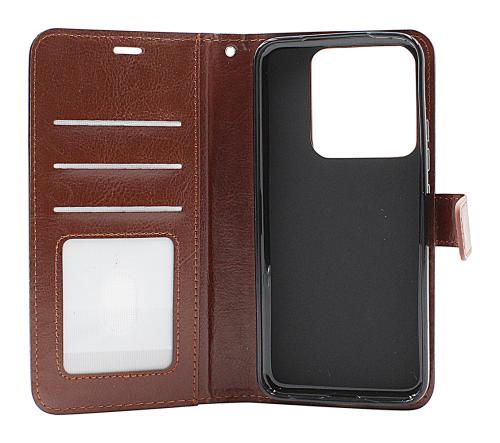 billigamobilskydd.seCrazy Horse Wallet Xiaomi 14 5G