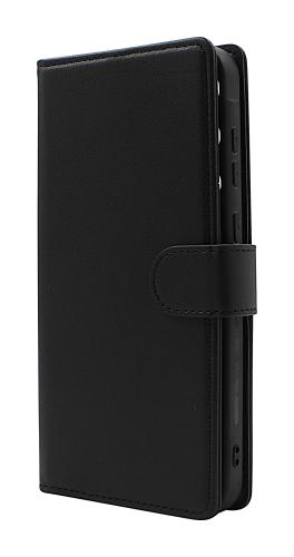 CoverinSkimblocker Honor Magic8 Lite 5G Magnet Phone Wallet