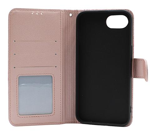 billigamobilskydd.seFlower iPhone 17e Phone Wallet