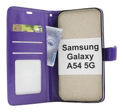 billigamobilskydd.seCrazy Horse Wallet Samsung Galaxy A54 5G (SM-A546B/DS)