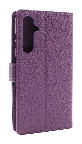 CoverinNew Standcase Wallet Samsung Galaxy S23 FE 5G