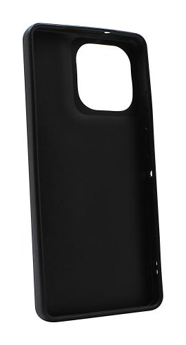 CoverinMagnet Case Motorola Moto G86