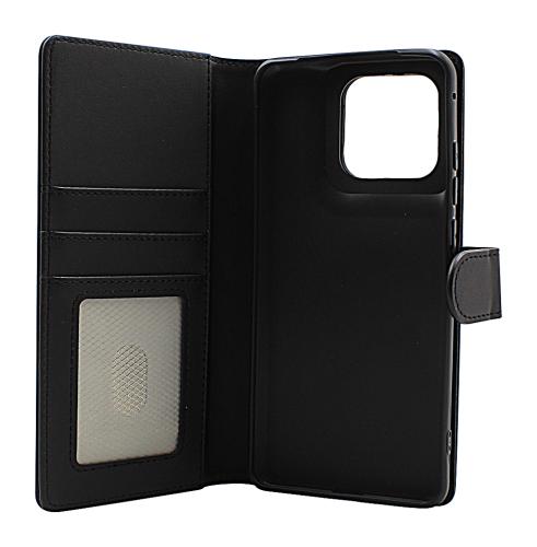 CoverinSkimblocker Motorola Edge 70 Fusion / 70 Fusion + Phone Wallet
