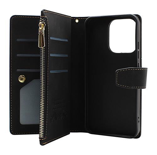 CoverinXL Oppo Reno 16F Luxury Wallet Case