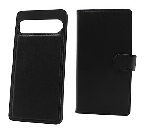 CoverinSkimblocker Sony Xperia 10 VIII Magnet Phone Wallet
