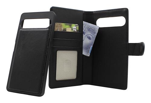 CoverinSkimblocker Sony Xperia 10 VIII Magnet Phone Wallet