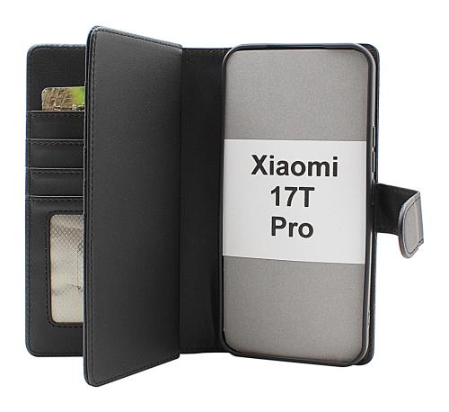 CoverinSkimblocker Xiaomi 17T Pro XL Phone Wallet