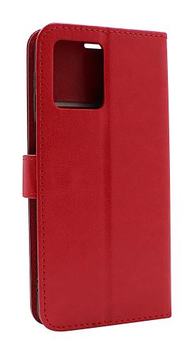 billigamobilskydd.seCrazy Horse Motorola Moto G55 5G Phone Wallet