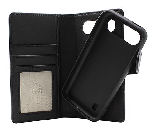 CoverinSkimblocker Doro Aurora A11 Magnet Phone Wallet