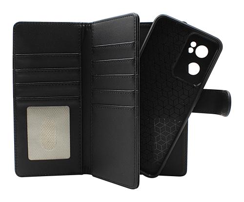 CoverinSkimblocker OnePlus Nord CE 2 5G XL Magnet Phone Wallet