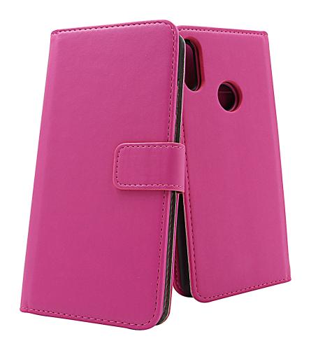 CoverinSkimblocker Magnet Wallet Huawei Y6s