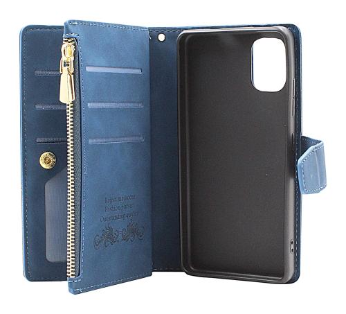 billigamobilskydd.seXL Standcase Luxury Wallet Nokia C02