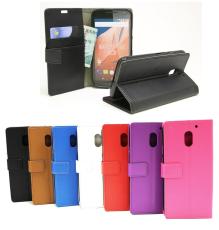 billigamobilskydd.seStandcase Wallet Lenovo Motorola Moto E3 (XT1700)