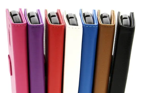 billigamobilskydd.seStandcase Wallet Lenovo Motorola Moto E3 (XT1700)