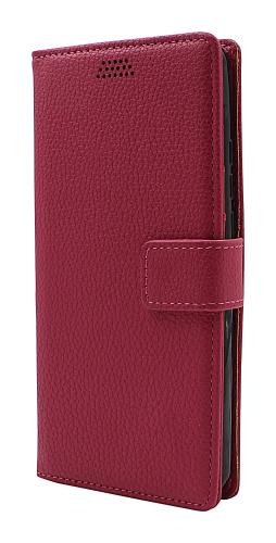CoverinNew Standcase Wallet Motorola One Hyper