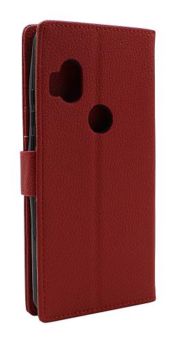 CoverinNew Standcase Wallet Motorola One Hyper