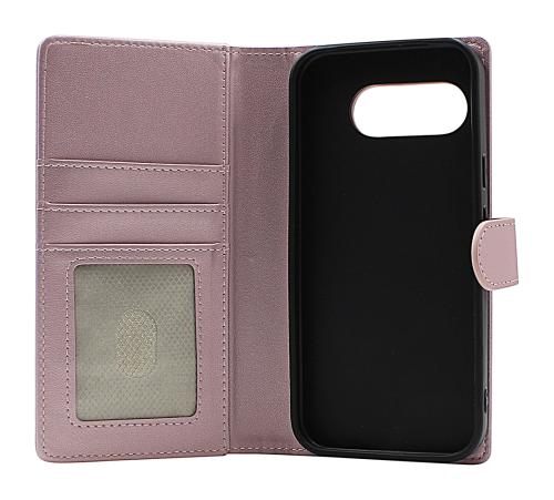 CoverinSkimblocker Google Pixel 9a Phone Wallet