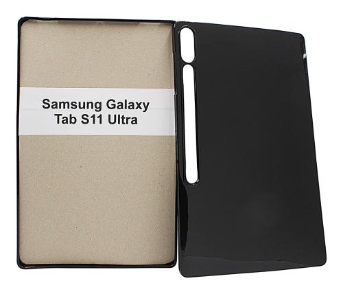 billigamobilskydd.seTPU Cover Samsung Galaxy Tab S11 Ultra