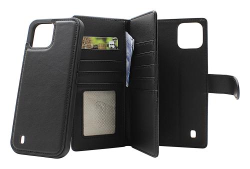 CoverinSkimblocker Doro Aurora A31 XL Magnet Phone Wallet