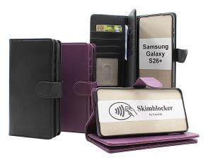 CoverinSkimblocker Samsung Galaxy S26+ XL Phone Wallet