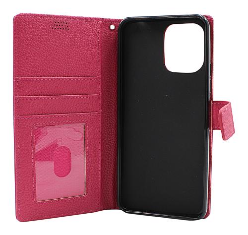 CoverinNew Standcase Wallet Xiaomi Redmi 12 5G