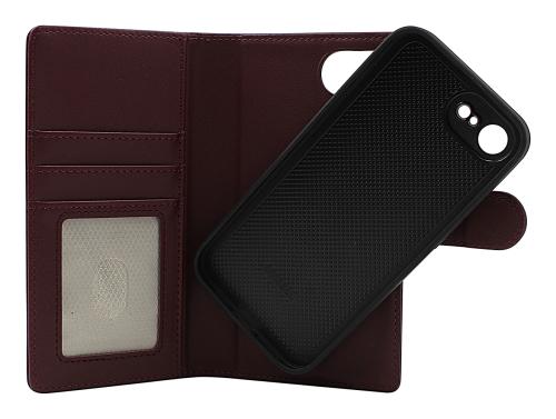 CoverinSkimblocker iPhone 17e Magnet Phone Wallet